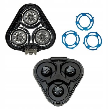 Бритвенная головка для Philips S5000 S5370 S5571S5420