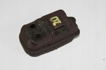 4 STIHL FS 130 87 глушитель 20