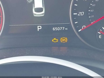 Kia Stinger Liftback 2.0 T-GDI 255KM 2018 Kia Stinger Premium 2018 2.0 Benzyna 255KM, zdjęcie 11