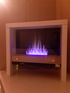 Каминный портал камин BLYSS камин TF3303EMA