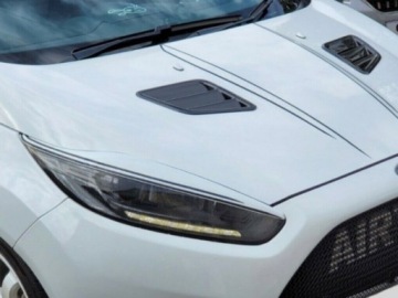 ВОЗДУХОЗАБОРНИКИ НА HONDA CIVIC ACCORD JAZZ