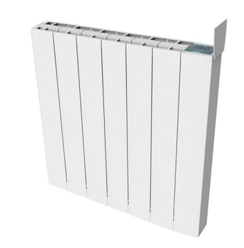 Grzejnik elektryczny GoodHome Duben 1500W