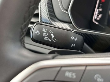 Volkswagen T-Cross SUV Facelifting 1.0 TSI 115KM 2024 Volkswagen T-Cross R-Line Virtual AppConnect Tempomat ACC Led Keyless, zdjęcie 18