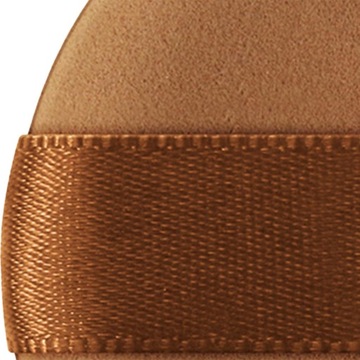 Спонж для макияжа двойного назначения.