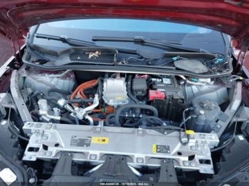 BMW iX 2024 BMW iX 2024r., 4x4, Elektryczny 516KM, zdjęcie 11