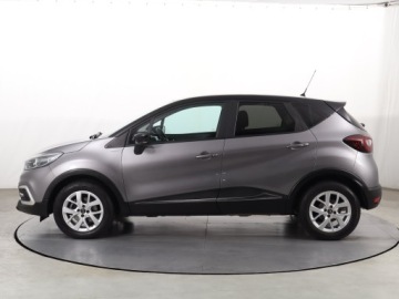 Renault Captur I Crossover Facelifting 1.3 TCe 130 FAP 130KM 2019 Renault Captur 1.3 TCe, Salon Polska, zdjęcie 2
