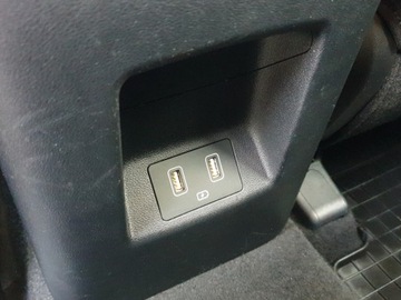 Hyundai Tucson IV SUV 1.6 T-GDI 150KM 2021 Hyundai Tucson Hyundai Tucson IV 1,6 T-GDi 2WD Smart 1.6 Benzyna 150KM, zdjęcie 33