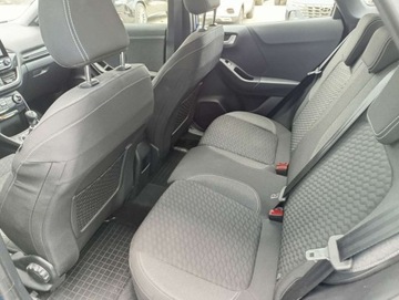 Ford Puma II 2024 Ford Puma 1.0 EcoBoost 125KM Titanium ,SalonPL, FV23, Gwarancja Benzyna, zdjęcie 17