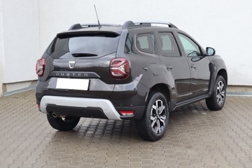 Dacia Duster II SUV Facelifting 1.0 TCe 90KM 2022 Dacia Duster 1.0 TCe, Salon Polska, Serwis ASO, zdjęcie 4