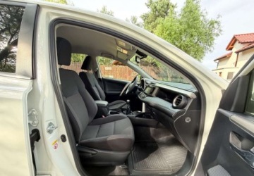 Toyota RAV4 IV MPV Valvematic 150 152KM 2014 Toyota RAV4 Toyota RAV4 2.0 Premium EU6 2.0 Benzyna 152KM, zdjęcie 24