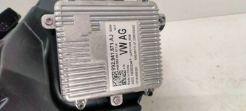 SKODA KAMIQ 2019- SVĚTLO PRAVÁ PŘEDNÍ FULL LED 658941016F
