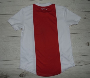 ADIDAS KOSZULKA DAMSKA AJAX AMSTERDAM r. M