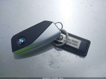 BMW Seria 2 F74 Gran Coupe 2.0 228 241KM 2025 BMW Seria 2 2025 BMW 2 Series 228 xDrive Gran Coupe 2.0 Benzyna 241KM, zdjęcie 14