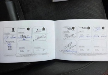 Suzuki 2017 Suzuki Vitara 1.4benz 140KM 4x4 FULL LED Grz.Fotele KameraPDC HAK Oplaty G, zdjęcie 31