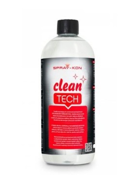 ZMYWACZ PROFESJONALNY 1L CLEAN TECH SPRAY-KON