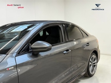 Audi A3 8Y Limousine Facelifting 1.5 35 TFSI 150KM 2025 Audi A3 Limousine Audi A3 Limousine S line 35 TFSI, zdjęcie 9