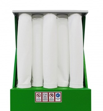 Опилкопылеудаление, стружкопоглотитель 8900м3