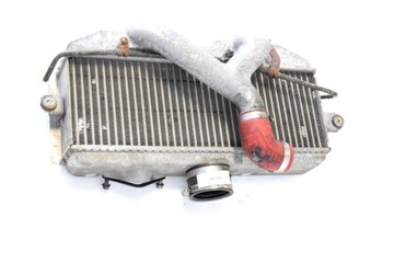 INTERCOOLER SUBARU IMPREZA WRX STI 2008-2013