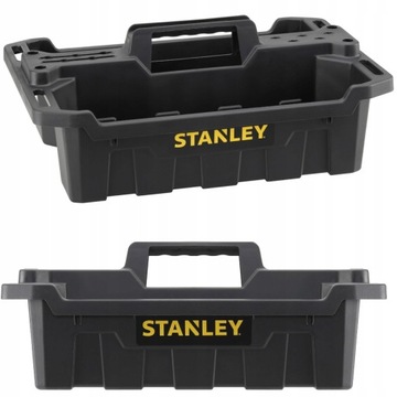 Taca narzędziowa do przenoszenia Stanley 72359