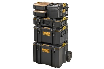 DEWALT DWST83471 зарядное устройство 18В 54В TOUGHSYSTEM 2.0 коробка