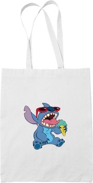 Torba Biała Lilo and Stich 6