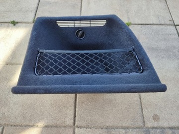 Schowek klapka boczek tapicerka bagażnika tył prawy Audi A4 B9 KOMBI