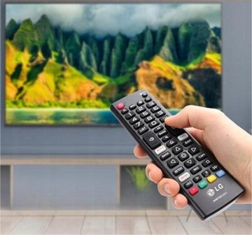 UNIWERSALNY PILOT DO TV PHILIPS SMART LED 4K UHD