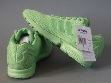 BUTY ADIDAS ZX FLUX W (S80313) r. 36 2/3