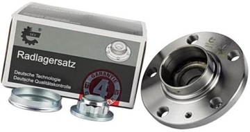 SKV ŁOŻYSKO PIASTA TYŁ VW GOLF IV BORA NEW BEETLE