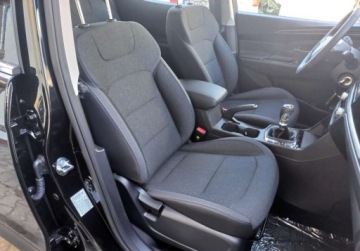  SsangYongKGM Korando 1,5 GDI 163kM JoyComfort Auto Nowe 1.5 Benzyna 163KM, zdjęcie 23