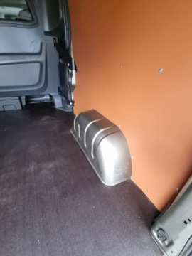 Opel Vivaro B 2018 Opel Vivaro Super zadbany 1 wł. / Klimatronik /, zdjęcie 22