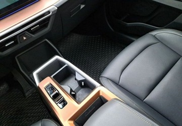 Ssangyong 2025 SsangYongKGM Torres EVX - 100 elektryk - prod. 2025 Elektryczny 207KM, zdjęcie 16