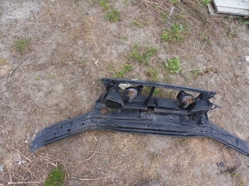 CHLADIČ KLIMATIZACE VENTILÁTOR VOLVO S60 I 2.5