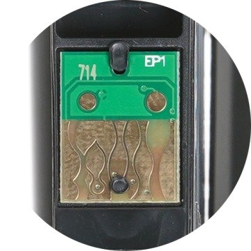 10 чернил для EPSON T0711 Stylus Office BX300F BX310FN