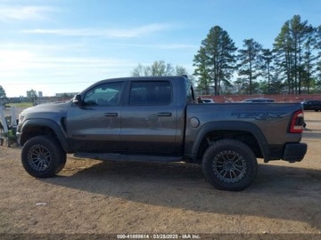  RAM 1500 2022r., TRX, od ubezpieczalni 6.2 Benzyna 702KM, zdjęcie 3