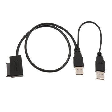 USB 2.0 на Mini II 7+6 13-контактный адаптер