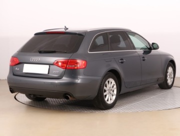 Audi A4 B8 Avant 2.0 TFSI 180KM 2009 Audi A4 2.0 TFSI, Automat, Navi, Klima, zdjęcie 4