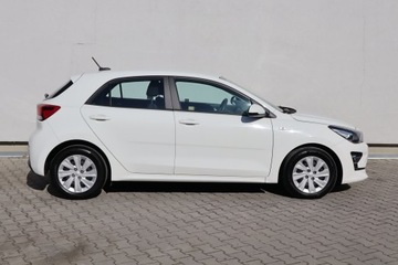 Kia Rio IV Hatchback 5d Facelifting 1.0 T-GDI 100KM 2021 Kia Rio 1.0 T-GDI, Salon Polska, 1. Właściciel, zdjęcie 5