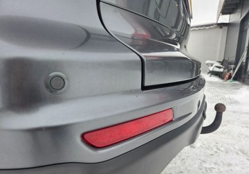 Honda CR-V III SUV Facelifting 2.0 i-VTEC 150KM 2012 Honda CR-V 2.0 Benz 150KM Vtec 4x4 Klima Hak Czujniki Park Serwis Oplaty G, zdjęcie 5