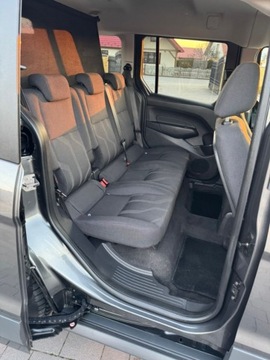 Ford Tourneo Connect II Standard 1.5 TDCi 120KM 2016 Ford Tourneo Connect Bogato doposazony I Lakier 100 Bezwypadkowy 1.5, zdjęcie 23
