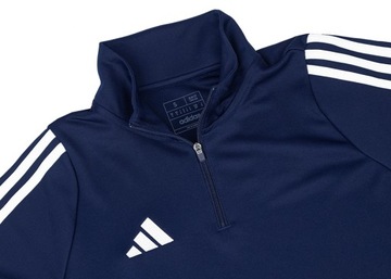 adidas bluza męska sportowa rozsuwana Tiro 24 roz. M