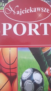 Najciekawsze sporty