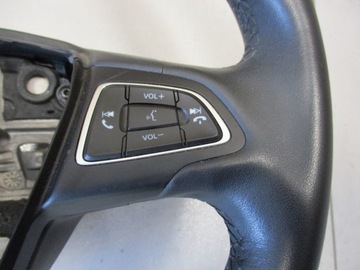 Руль Ford C Max CMAX LIFT.