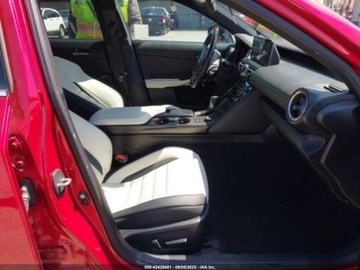 Lexus IS III 2021 Lexus IS 350F Sport 2021 3.5l 3.5 Benzyna 311KM, zdjęcie 9