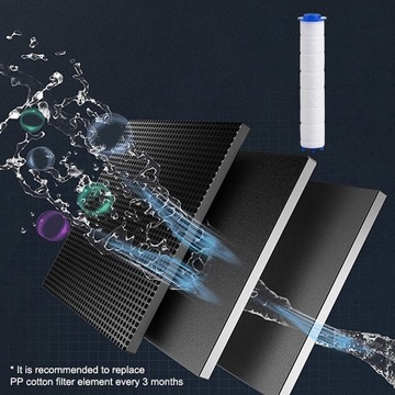 ВРАЩАЮЩИЙСЯ РУЧНОЙ ДУШ ВЫСОКОГО ДАВЛЕНИЯ