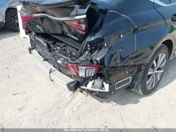 Lexus ES VII (XV70) 2021 Lexus ES Lexus ES 300h 2.5 Hybryda 176KM, zdjęcie 4