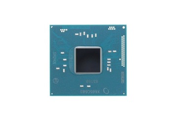 UKŁAD BGA INTEL CELERON SR2KN N3060