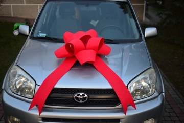 BOWKARD талисман на машину для соревнований, 60см