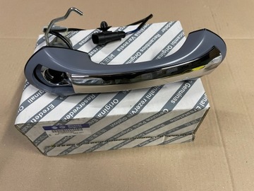 LANCIA THESIS KLIKA VNĚJŠÍ PŘEDNÍ PRAVÁ NOVÁ