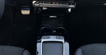 Mercedes CLA C118/X118 Coupe Facelifting 1.3 200 163KM 2025 Mercedes-Benz CLA Salon PL AMG 7G-DCT Ambiente Kamera Keyless LED IHC Pano, zdjęcie 17
